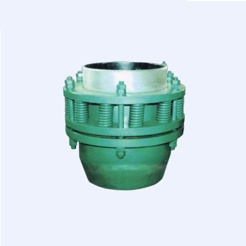 旋转补偿器