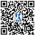 扫码关注
