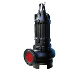 WQ/C（D）小型潜水排污泵