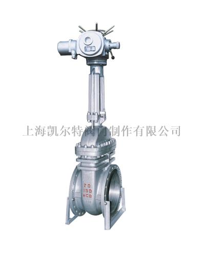 API闸阀
